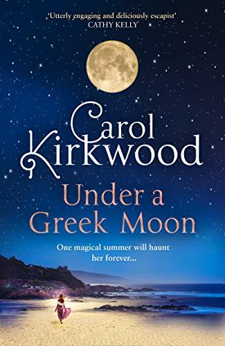 Under greek moon - a, new
