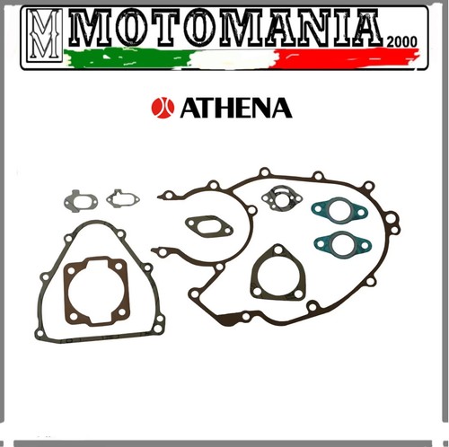 Engine gasket series for - gasket,