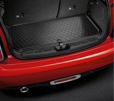 OEM Mini Cooper F55 Fitted