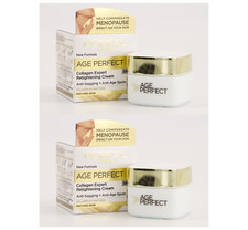 2x 50ml L'Oreal Age Perfect