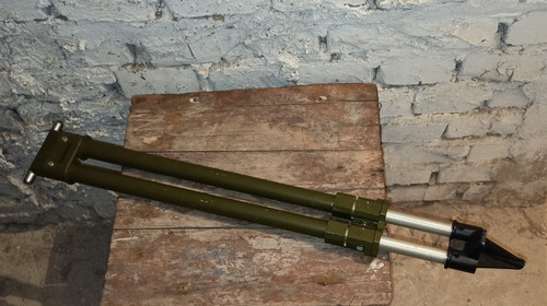 Soviet vintage aluminium - vintage,