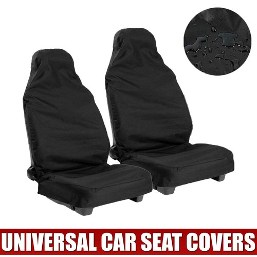 Universal front car van - car,