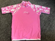 Junior XCEL Wetsuits Rash Vest