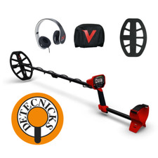 Minelab Vanquish 440 - (Metal Detector) - DETECNICKS LTD