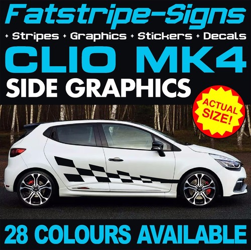 Fit renault clio mk4 - clio,