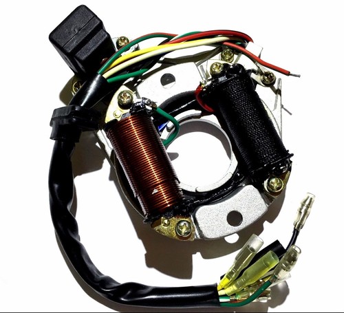 China dirt pit bike estator - china,