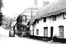 Wtg-21 Street View, Aldbourne