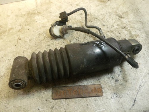 Kawasaki gpz 1000 shock - kawasaki,