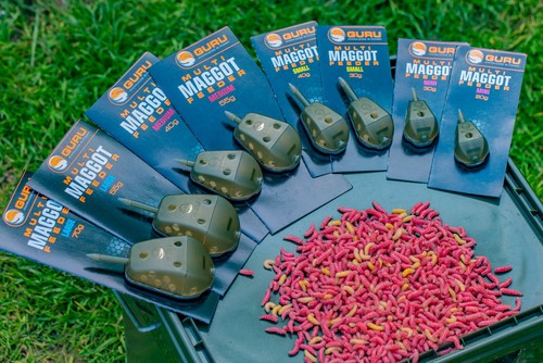 Guru carp match - carp,, coarse