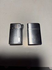 vintage lighters, SIM LUXE
