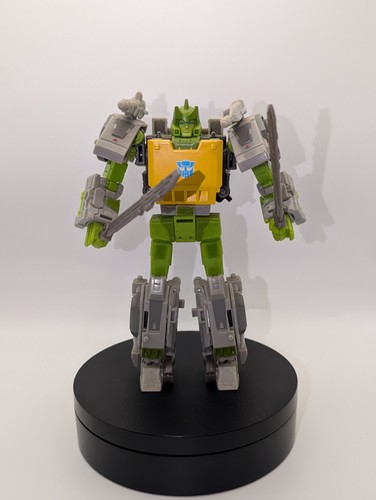 Transformers springer legacy - springer,