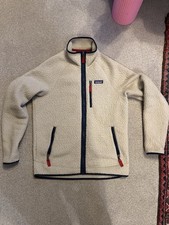 Patagonia Fleece Men’s M Medium