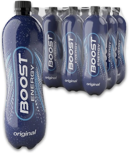 Boost original energy - boost, 1l