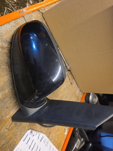 2010 vauxhall astra right - 2010,