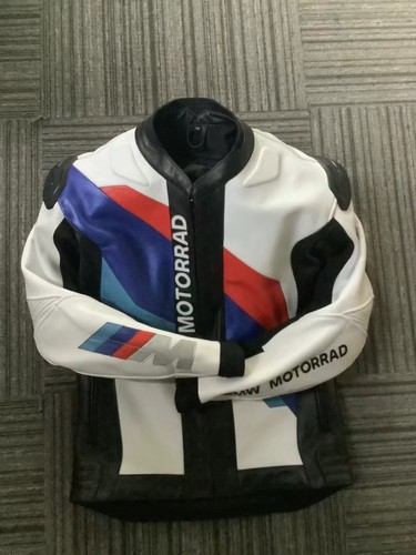 Motorbike riding leather - riding,