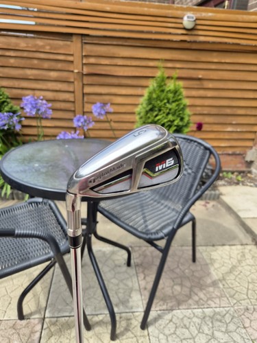 Left handed taylormade - taylormade, m6