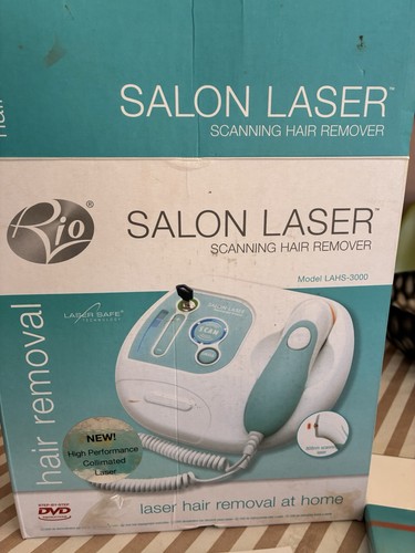 Rio salon laser hair removal - salon,