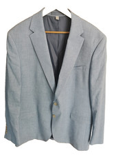 Marks & Spencer Linen Blend