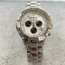 Ingersoll Diamond Quartz