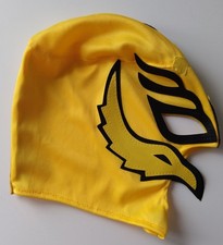 Rey Mysterio Mask - Kids Sizes