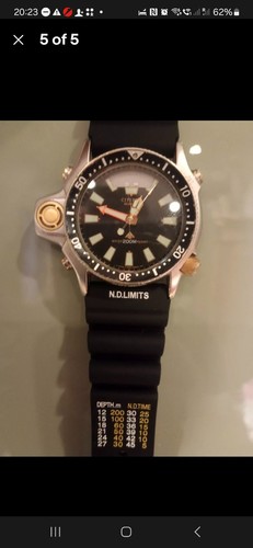 Ultra rare citizen aqualand - ultra,