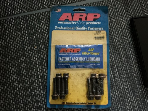 Ford zetec arp - con, rod