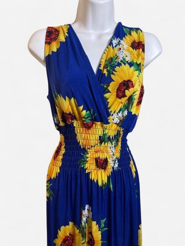 Women sunflower navy blue - women’s,