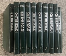 ON THE ROAD - Magazine by