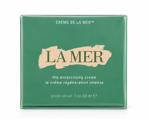Mer creme - la, the