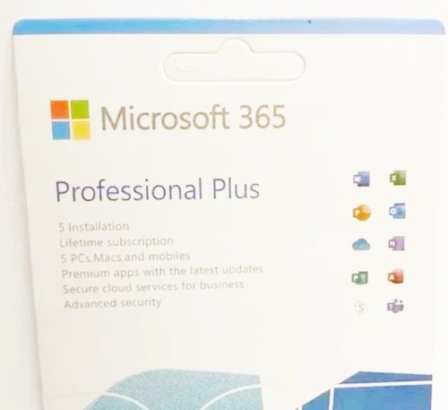 365 professional pc or - professional–,