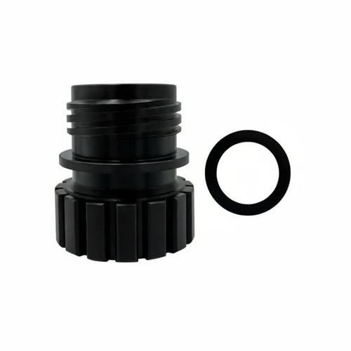 Carbonation system bottle - carbonation,