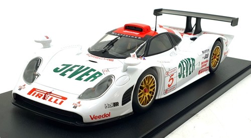 Werk83 scale diecast - scale,