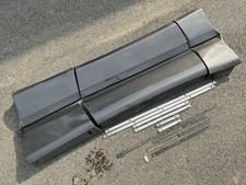 Saab Classic 900 SPG Body