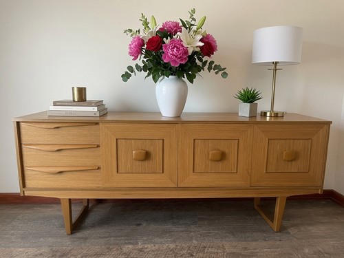 Vintage mid century stonehill - mid-century,