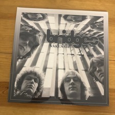 Bridges | pre a-ha VÅKENATT