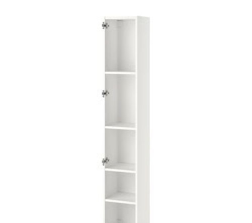 Ikea enhet tall bathroom - enhet,