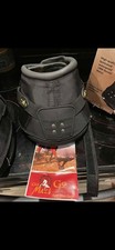 Old Mac's Horse Boot G2 Size