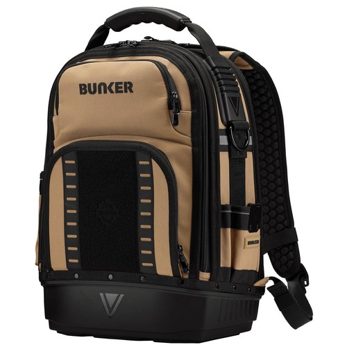 Bunker velocity tool - bunker,