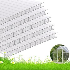 BRITSHIELD® 4mm Polycarbonate