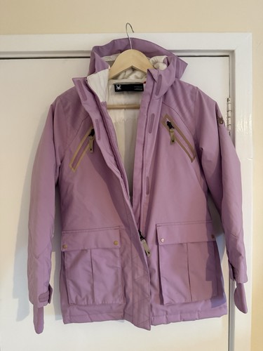 Spyder ski jacket - ski,
