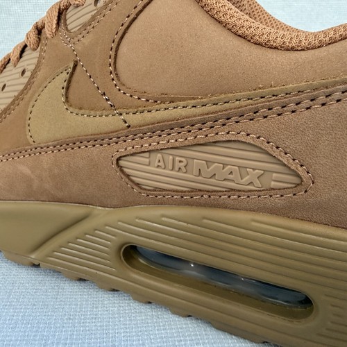 Nike air max prm winter - air,