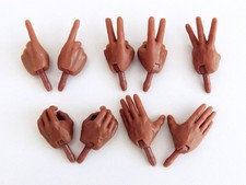 WWE TEDDY LONG REFEREE MATTEL