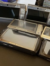 Job Lot of 7 Mixed Model