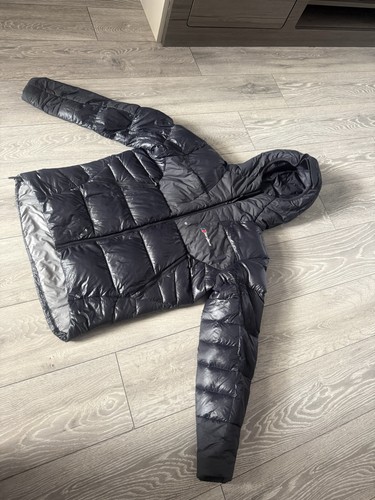 Men hooded berghaus puffer - berghaus,