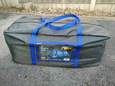 Hi-Gear Rock 5 Tent  (Never