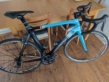 Neil Pryde Nazare road bike