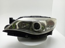 SUBARU IMPREZA Headlamp