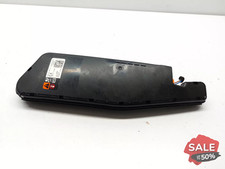 2015 VAUXHALL ZAFIRA TOURER C FRONT SEAT AIRBAG RIGHT DRIVER SIDE 13437399