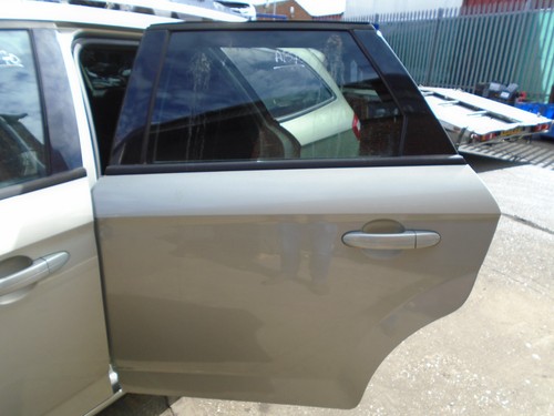Ford mondeo mk4 zetec - 09,
