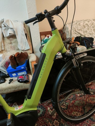 Kalkhoff agattu electric - kalkhoff, 3